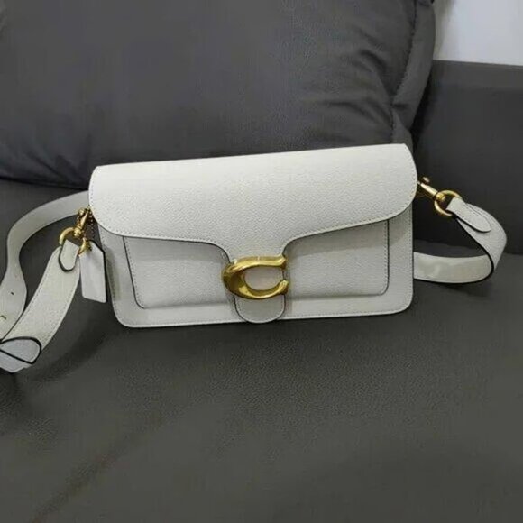 COACH Tabby Shoulder Bag 26
